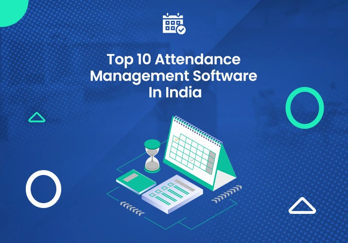 attendance management software