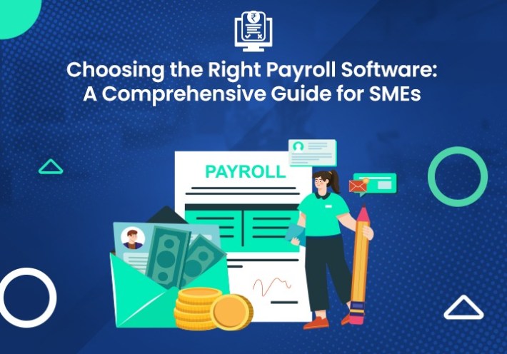 How to choose the right Payroll Software for SMEs