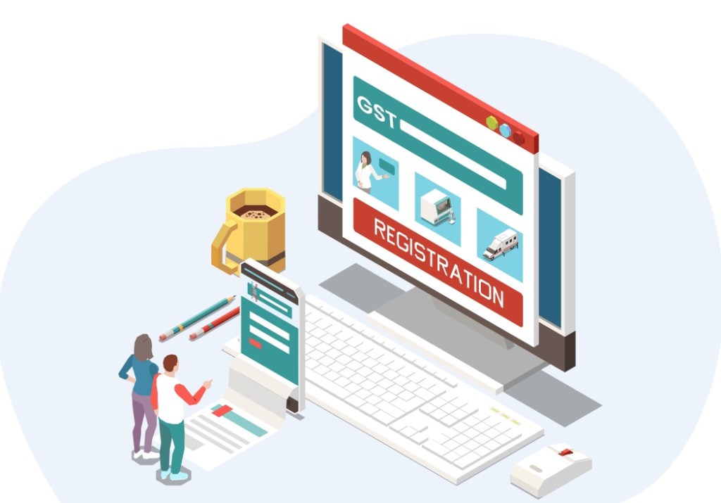 GST Registration Online: Documents Required, Limit, Fees, Process, Penalty