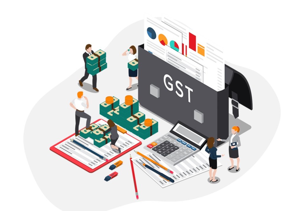 Goods and Services Tax (GST)