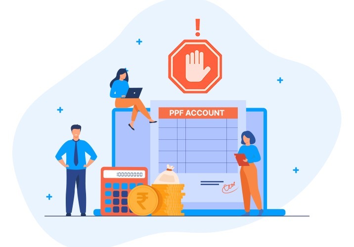 Avoid These Common Mistakes When Managing Your PPF Account