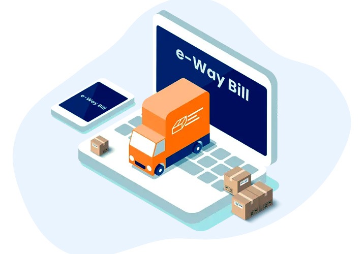 Eway Bill - What is Eway Bill E Way Bill System, Rules & Generation Process Explained