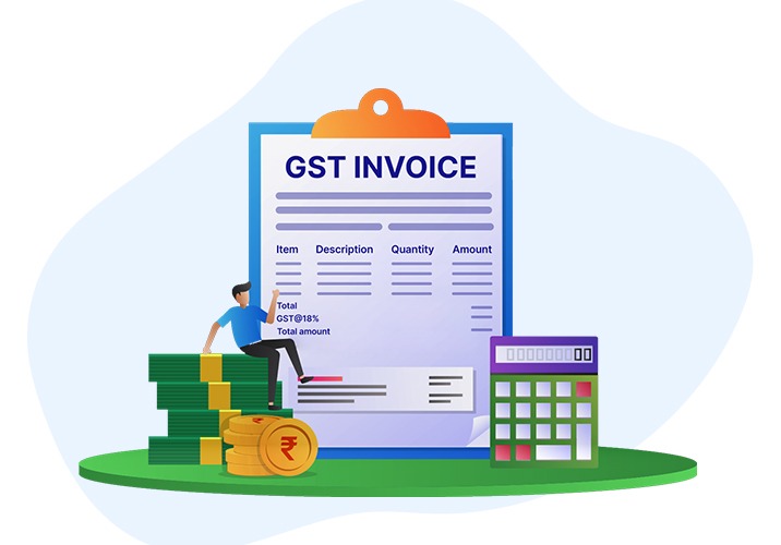 GST Invoice Details : Essential Information