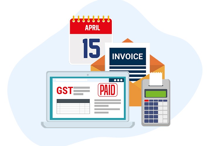GST Payment Online: How to Pay GST Online