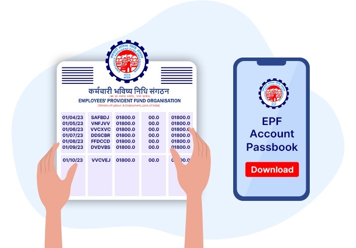 Learn How to Manage Your EPF Account: Download Passbook and Understand Statements