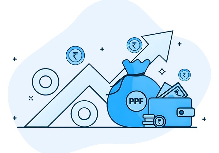 PPF Interest Rates