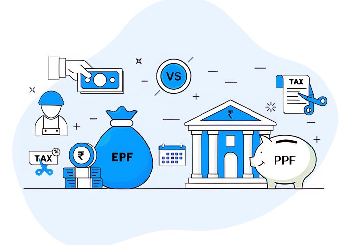 PPF vs. EPF: Key Differences and How to Choose the Best Option