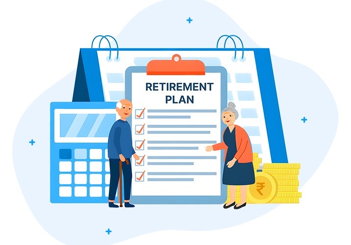Role of PPF in Retirement Planning