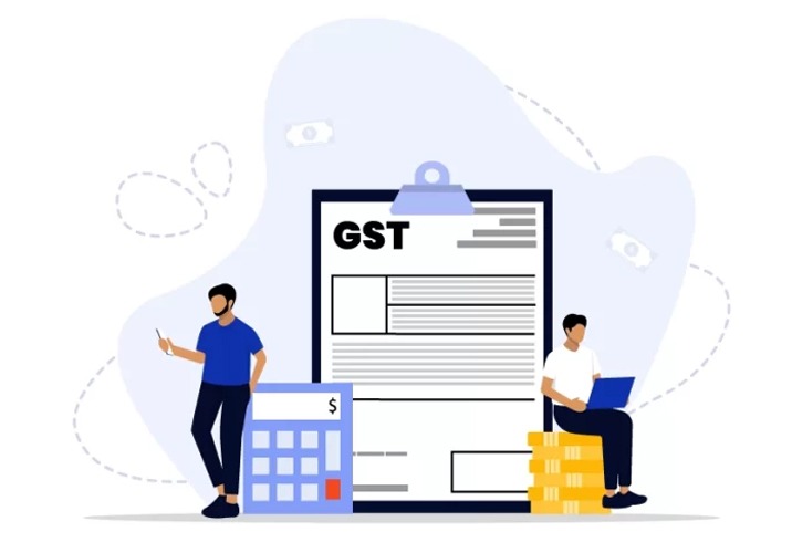 Voluntary Registration Under GST