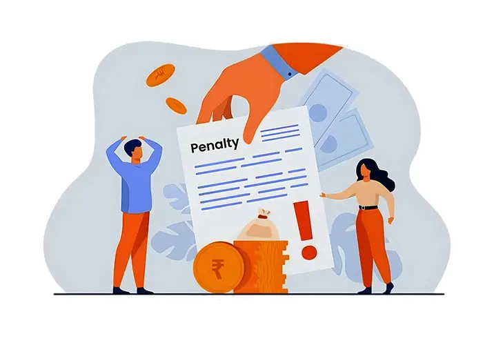 TDS Penalties and Consequences for Non-Compliance