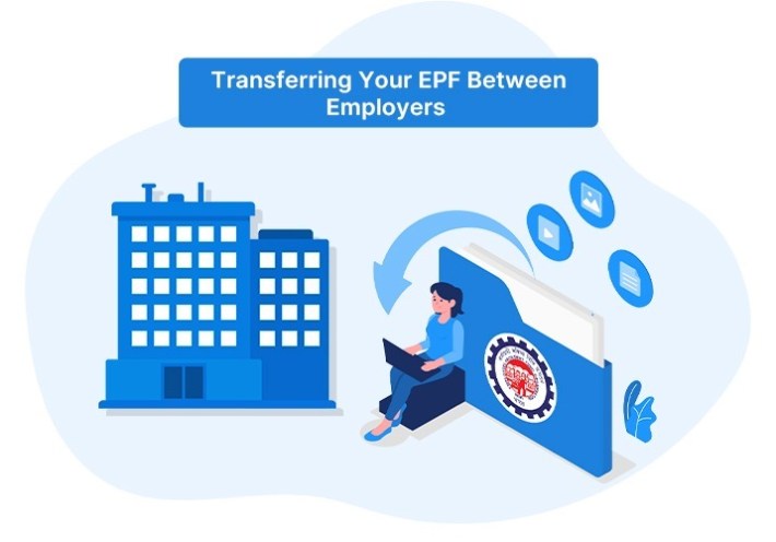 Easy Guide to Transfer Your EPF Between Employers