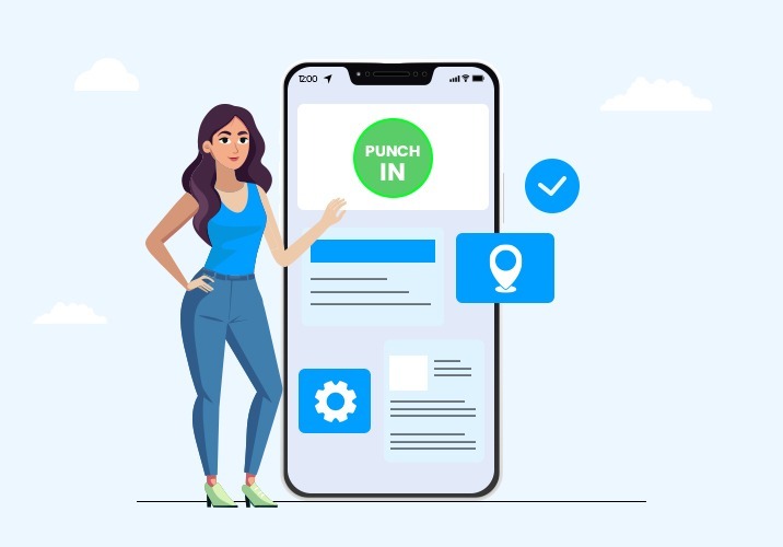 Live Tracking and Reporting