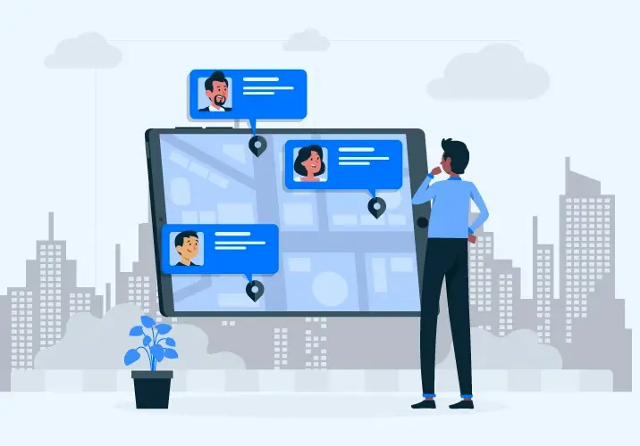 How Does Live Tracking in HRMS Software Enhance Employee Productivity and Accountability