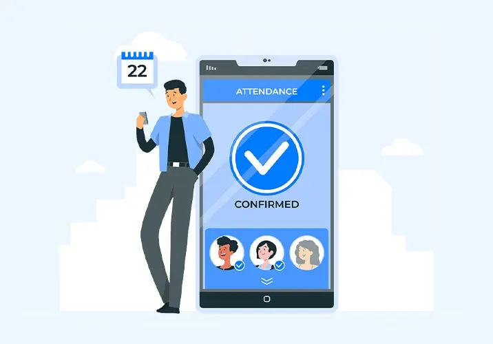 How to Implement Smart Attendance Technology in Your Workplace
