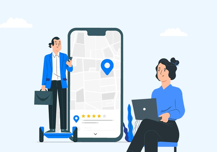 The Future of Live Location Tracking Integrating Location-Based Solutions in HRMS