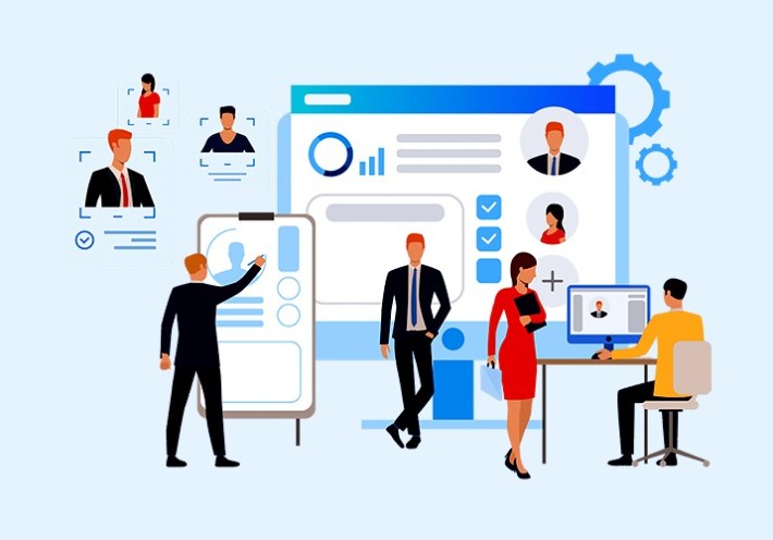 Is HRMS Software Worthy for Managing Remote Workforce?