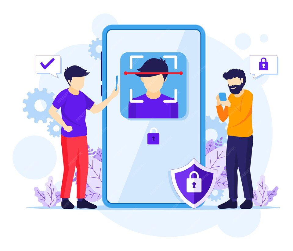 The Role of AI in Face Recognition Attendance Systems for HRMS Software
