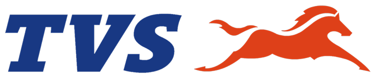 TVS Logo