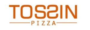 Tossin Pizza