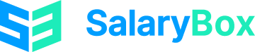 Salarybox Logo