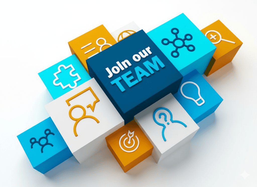Join our team
