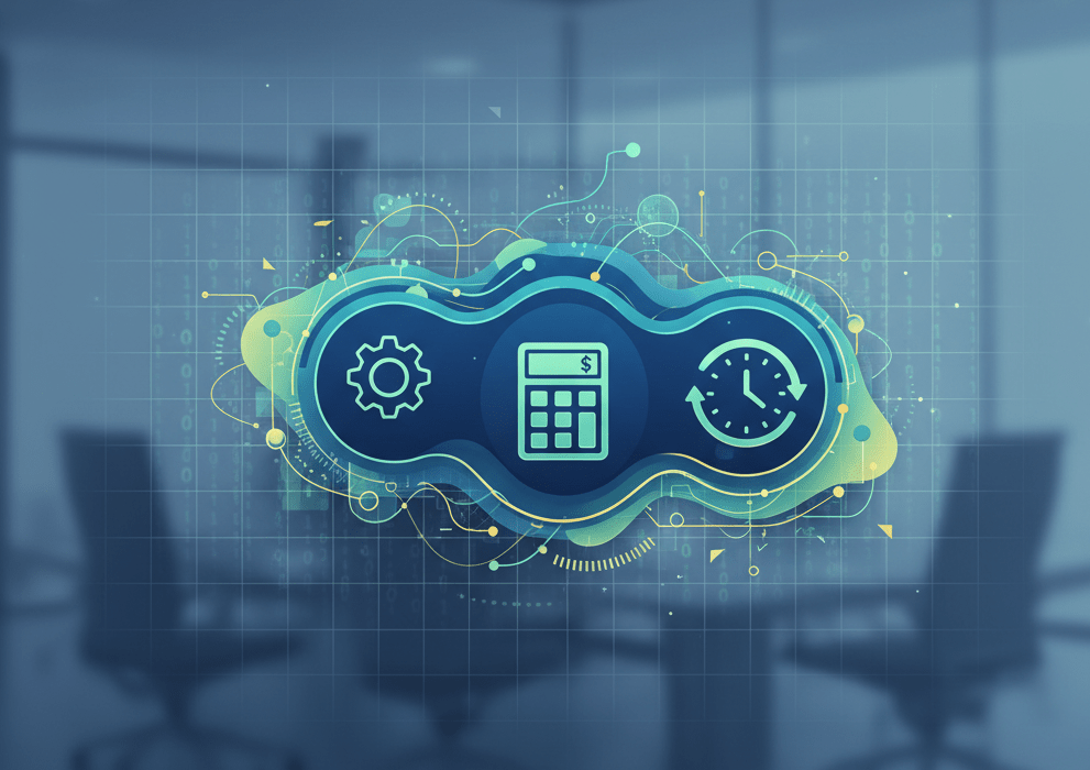 Payroll Automation