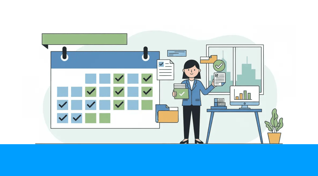 Labour Code Compliance Checklist for HR Managers