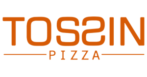 Tossin logo