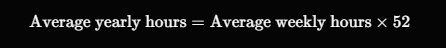 Formula