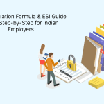 EPF Calculation Formula & ESI