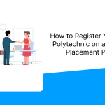 How to Register Your ITI or Polytechnic on a Campus Placement Portal