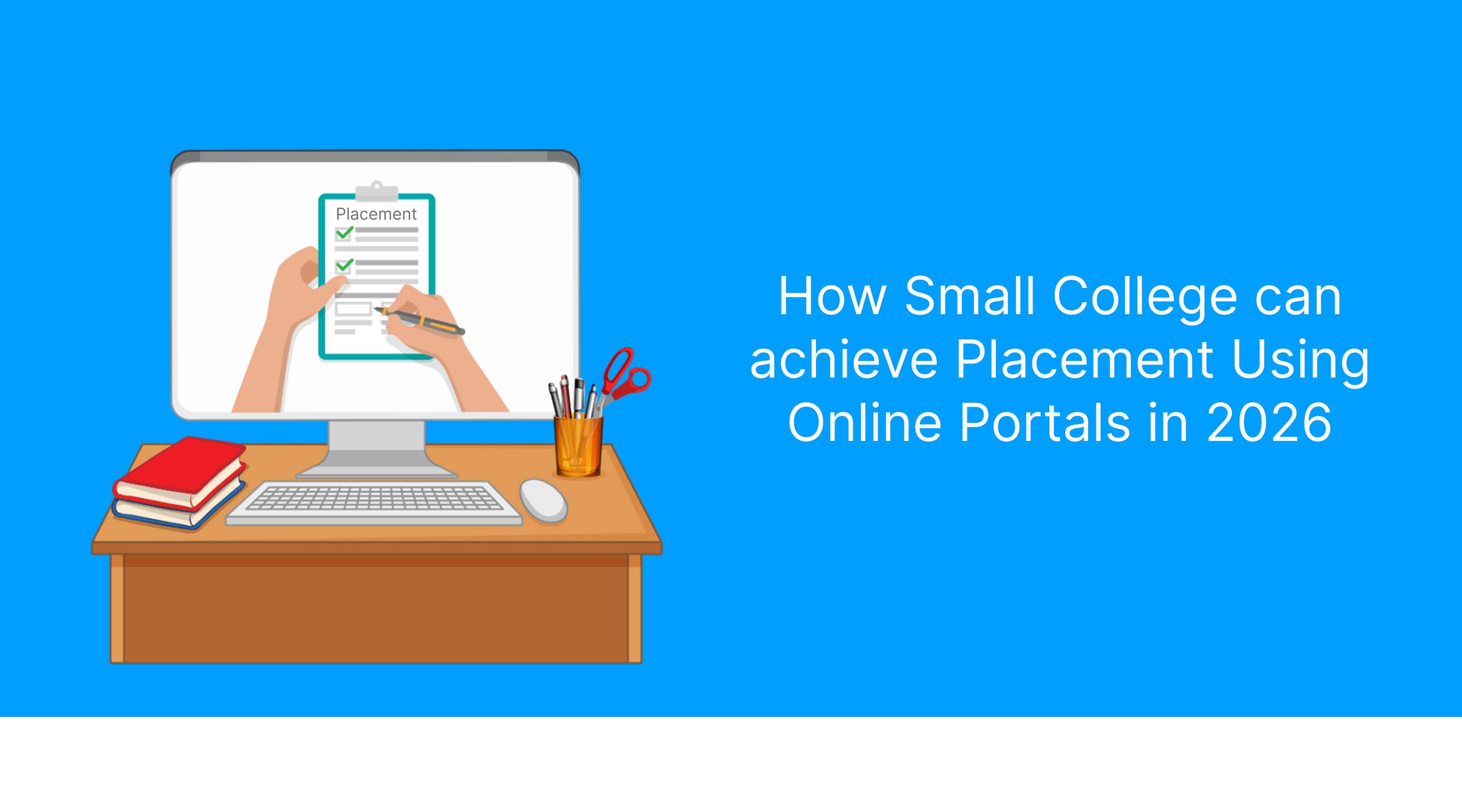 How Small Colleges in Tier 2 and Tier 3 Cities Can Achieve 90% ...
