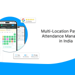 Multi-Location Payroll and Attendance Management in India