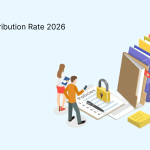 PF Contribution Rate 2026