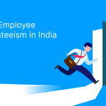 Employee Absenteeism in India: 2026 Statistics, Cost & How to Reduce It