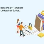 Work From Home Policy Template for Indian Companies (2026)