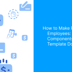 How to Make Payslip for Employees_ Format, Components & Free Template Download