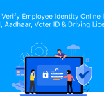 How to Verify Employee Identity Online in India_ PAN, Aadhaar, Voter ID & Driving Licence