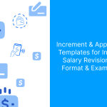 Increment & Appraisal Letter Templates for Indian SMBs_ Salary Revision Process, Format & Examples 2026